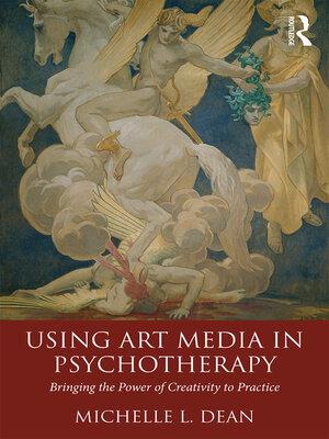 cover image of Using Art Media in Psychotherapy